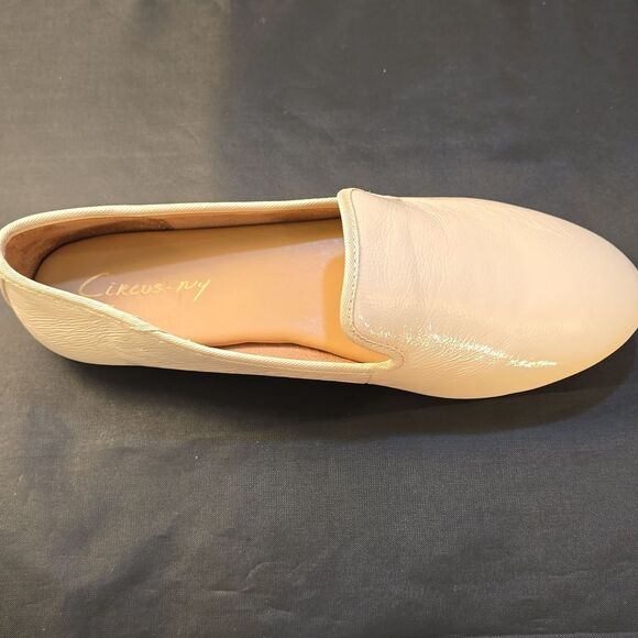 BRAND NEW CIRCUS BY SAM EDELMAN WOMEN'S CRISSY BALLET FLAT R3 - Picture 14 of 16